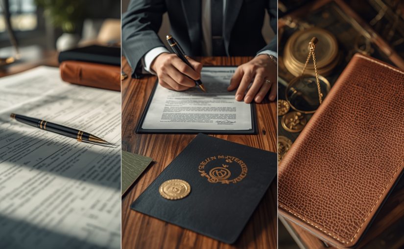 Jak rozsądnie        korzystać z usług prawnych        na co dzień