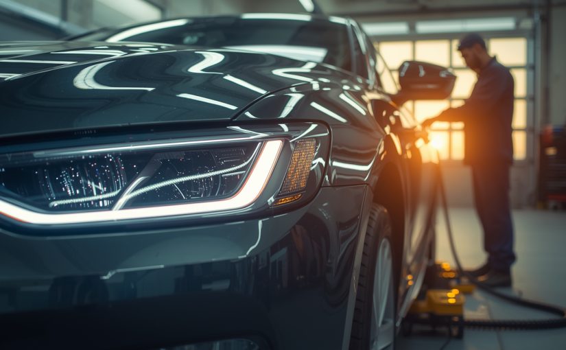 Jak wzmocnić trwałość cztery kółka