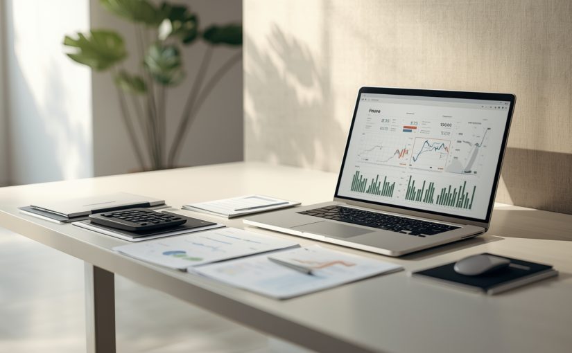 Szczegółowy  poradnik  po finansach przedsiębiorstwa