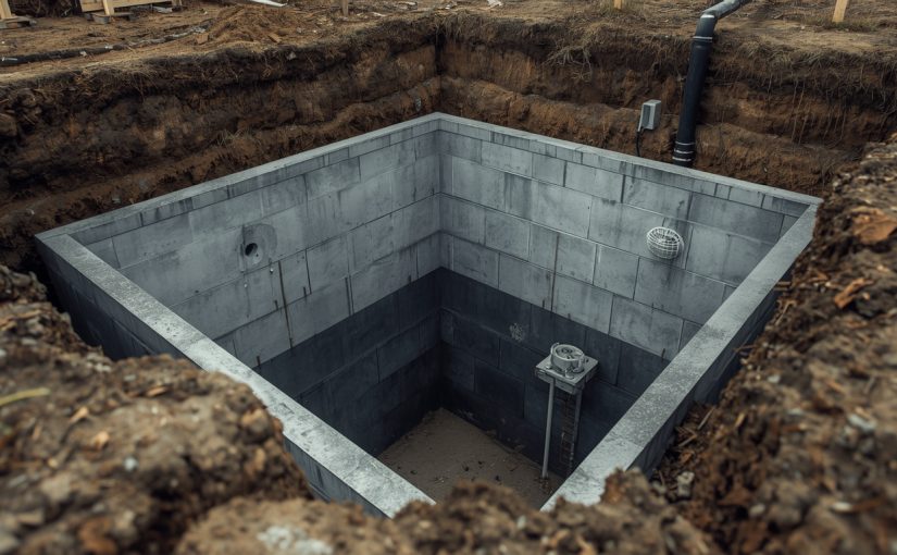 Codzienne użytkowanie zbiornika bezodpływowego w domu jednorodzinnym – kluczowe aspekty dla właścicieli nieruchomości