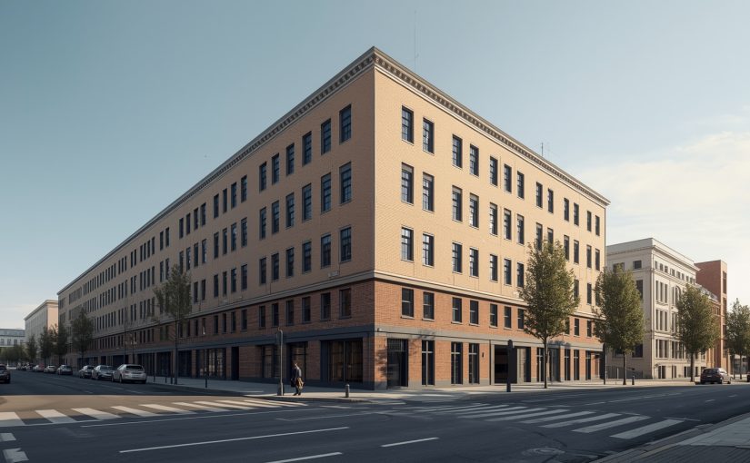 Jak podtrzymać nieruchomość w nienagannej kondycji przez długi czas i zminimalizować kosztownych trudności technicznych