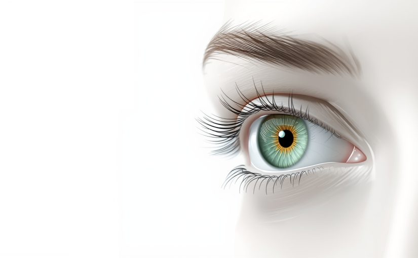 Systematyczna ochrona komfortu widzenia każdego dnia