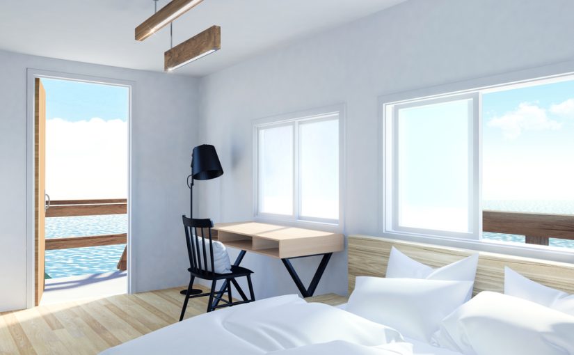 Przezrocza: Sekret do Odpoczynku, Designu i Optymalizacji Elektrycznej.